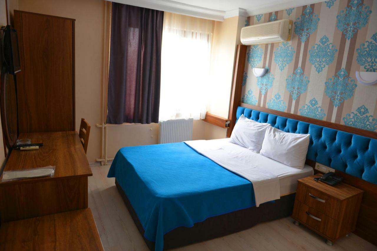 Hotel Marina City Istanbul Exterior photo