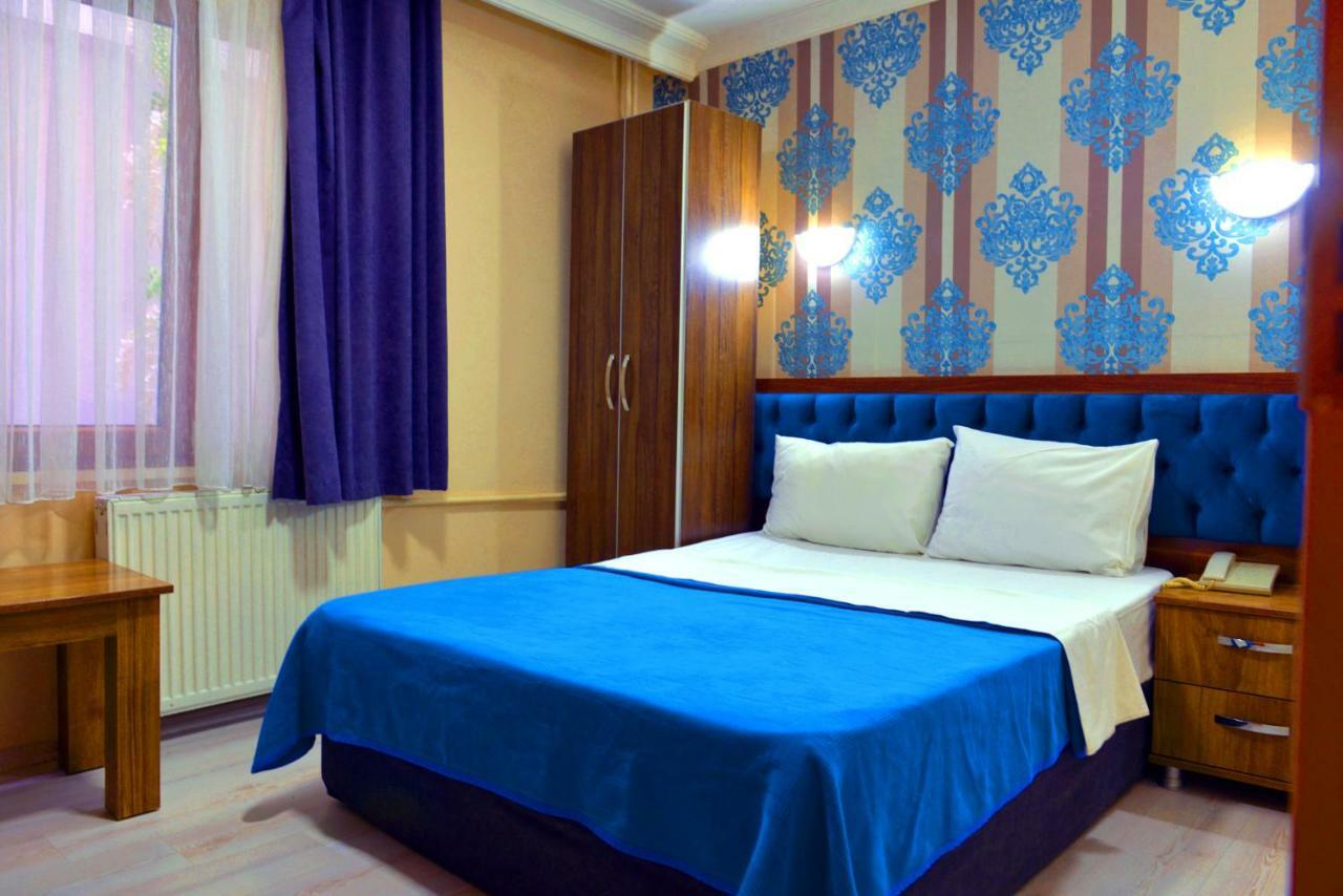Hotel Marina City Istanbul Exterior photo